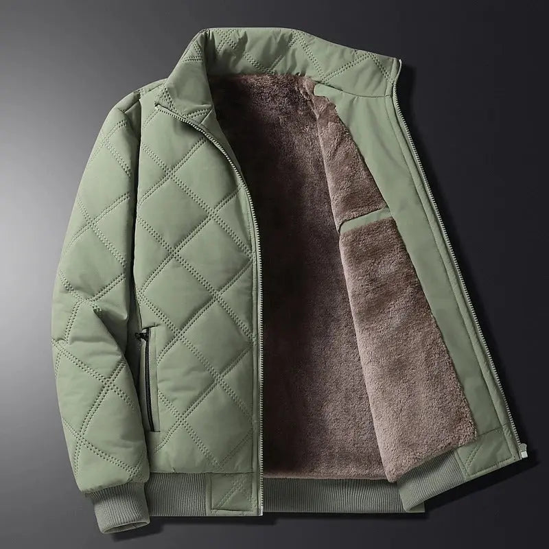 Alpine Guard Jacket Prestiqlo