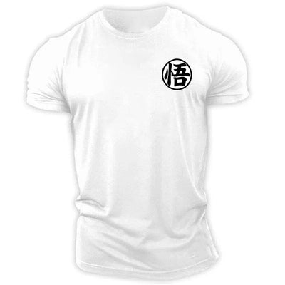 Sportliches Herren Fitness T-Shirt