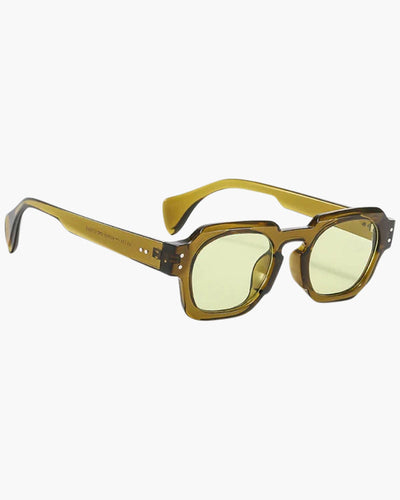 Monaco Sunglasses - Old Money