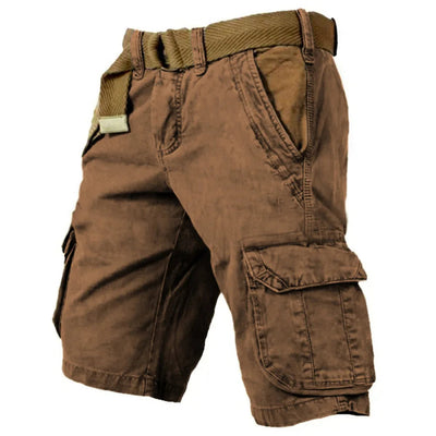 Bequeme Herren Shorts