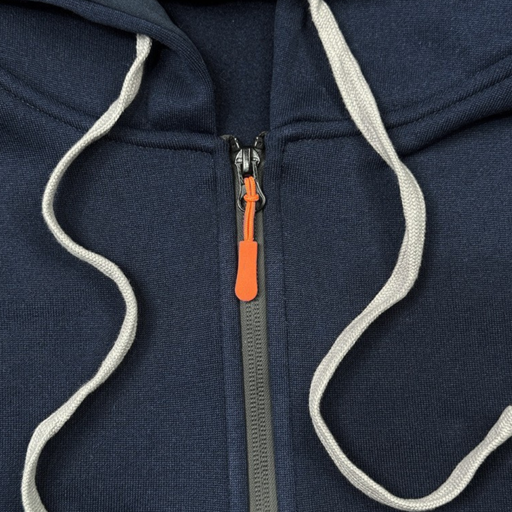 Herren Kapuzenpullover - Stylisch & Komfortabel