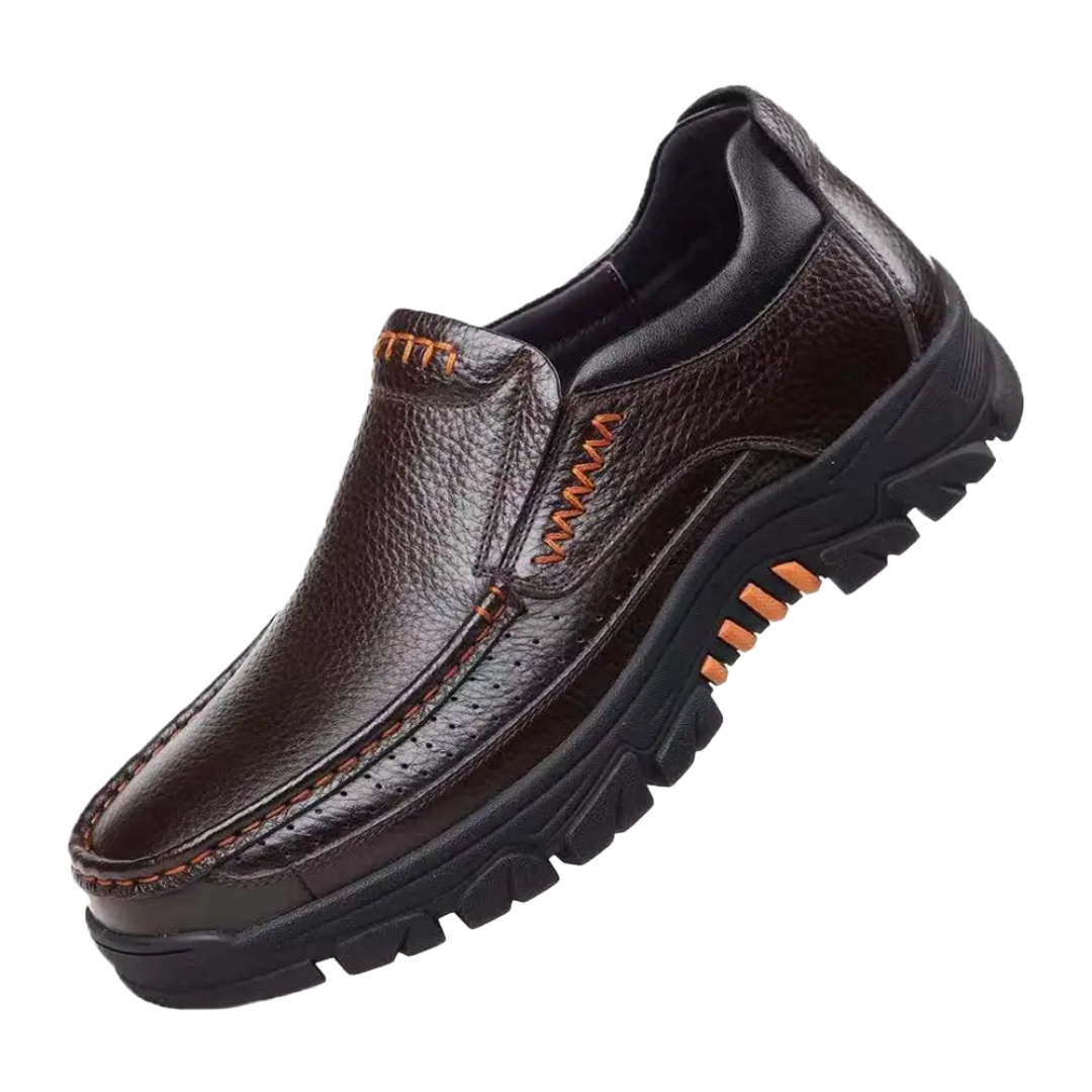 Elegante Herren Oxford Business-Schuhe