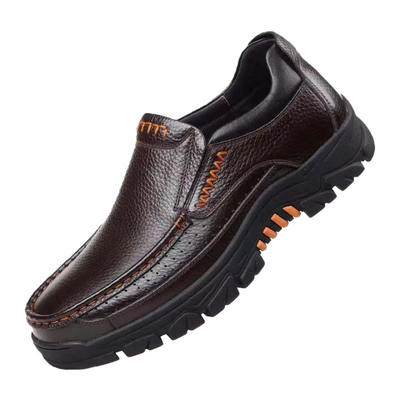 Elegante Herren Oxford Business-Schuhe