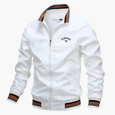 Premium Elegante Herren Übergangsjacke