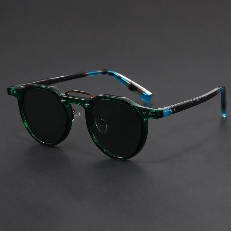 Modische Herren Sonnenbrille