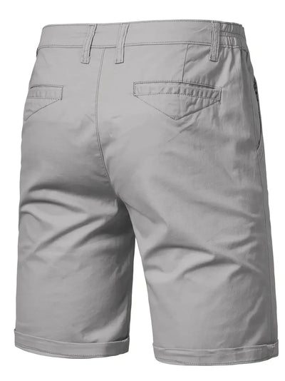 Atmungsaktive Herren Sportshorts