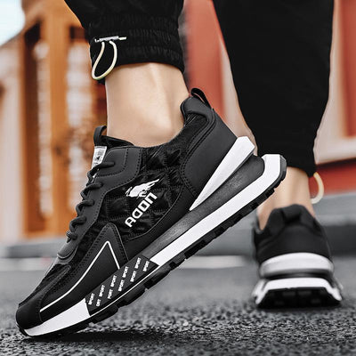 Orthopädische Herren Sneaker