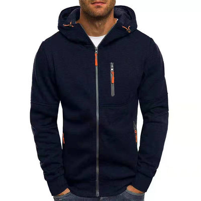 Ultimative Herren Outdoor Strickjacke