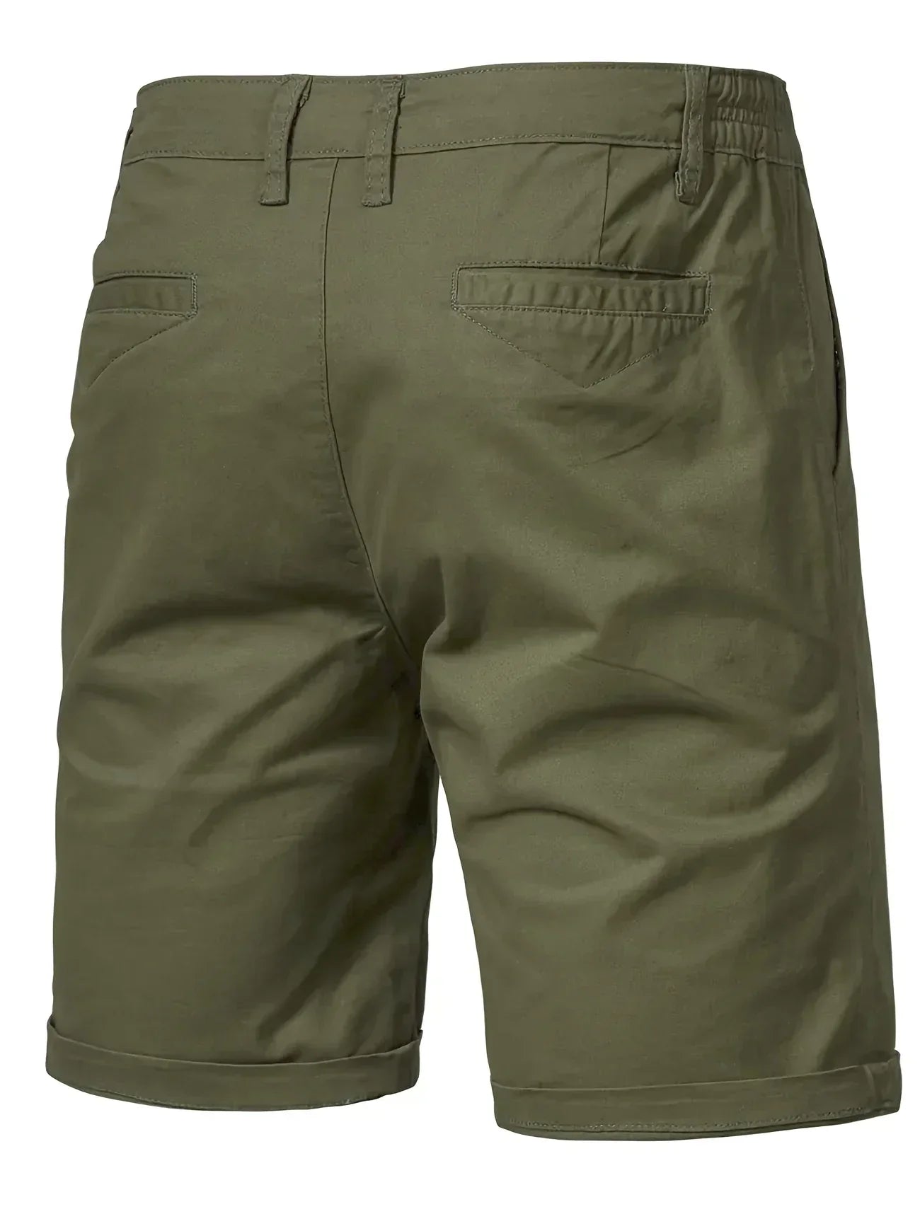 Atmungsaktive Herren Sportshorts