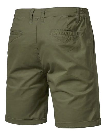 Atmungsaktive Herren Sportshorts