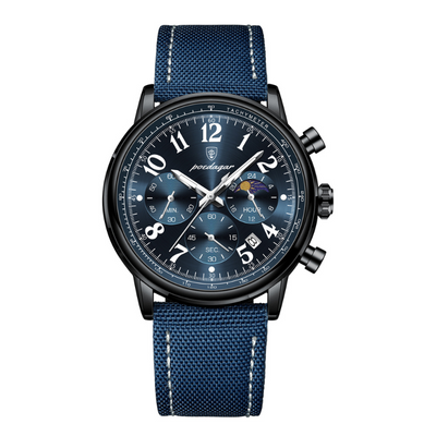 Stylische Herren Uhr