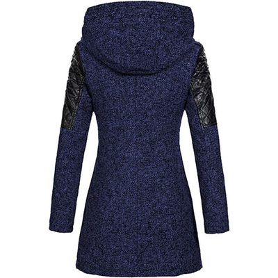 Elegante & Komfortable Damen Winterjacke