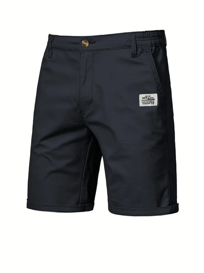 Atmungsaktive Herren Sportshorts
