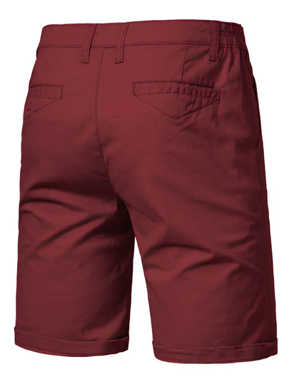Atmungsaktive Herren Sportshorts