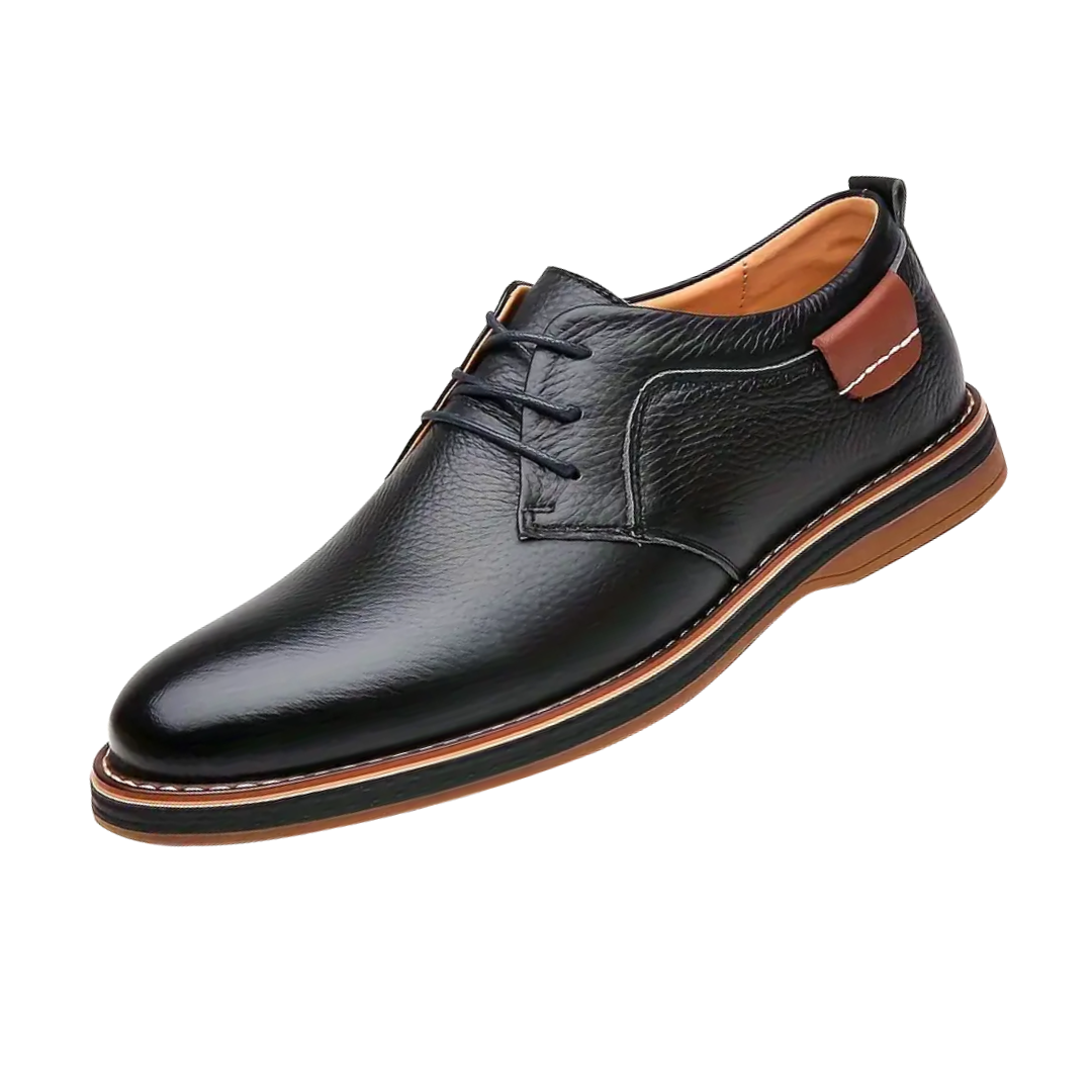 Elegante Herren Business Schuhe