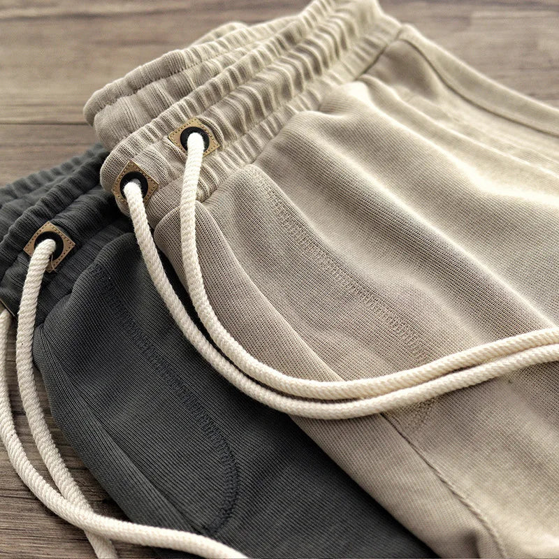 Lässige Herren Bermuda Shorts