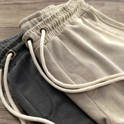 Lässige Herren Bermuda Shorts