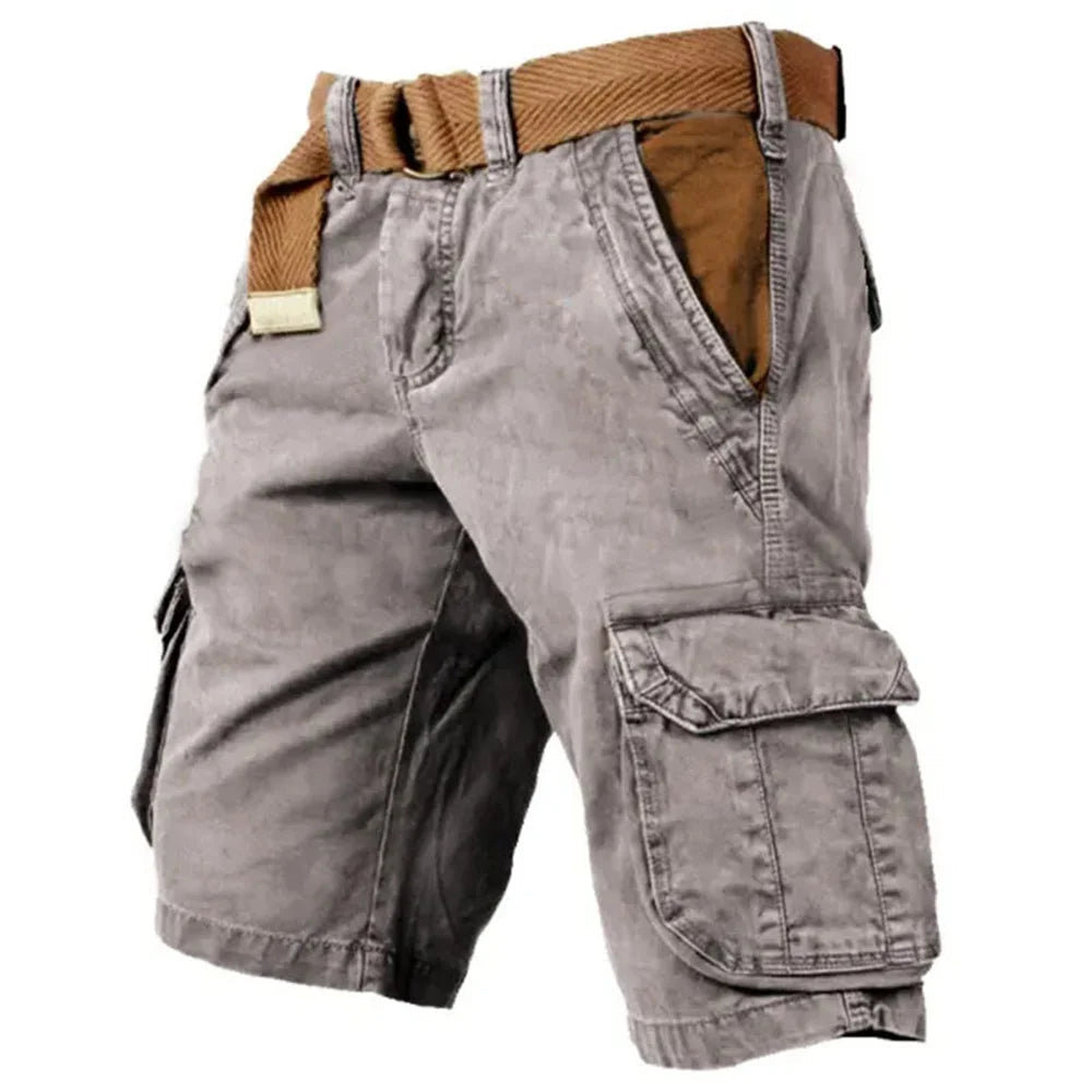Bequeme Herren Shorts