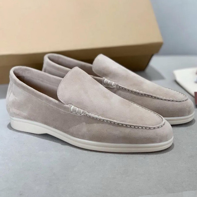 Elegante und Komfortable Herren Loafer für jeden Anlass