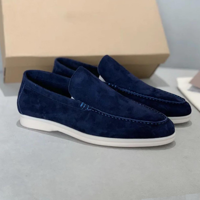 Elegante und Komfortable Herren Loafer für jeden Anlass