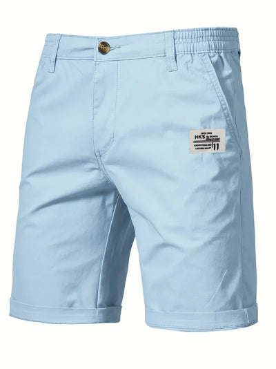 Atmungsaktive Herren Sportshorts