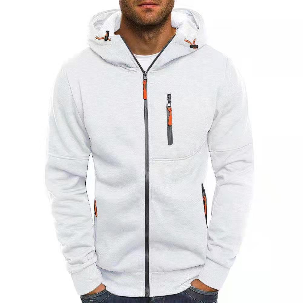 Ultimative Herren Outdoor Strickjacke