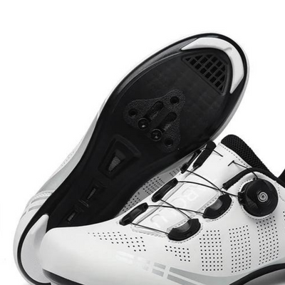 Robuste Herren Mountainbike Schuhe