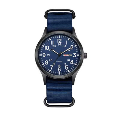 Robuste Outdoor Herren Armbanduhr