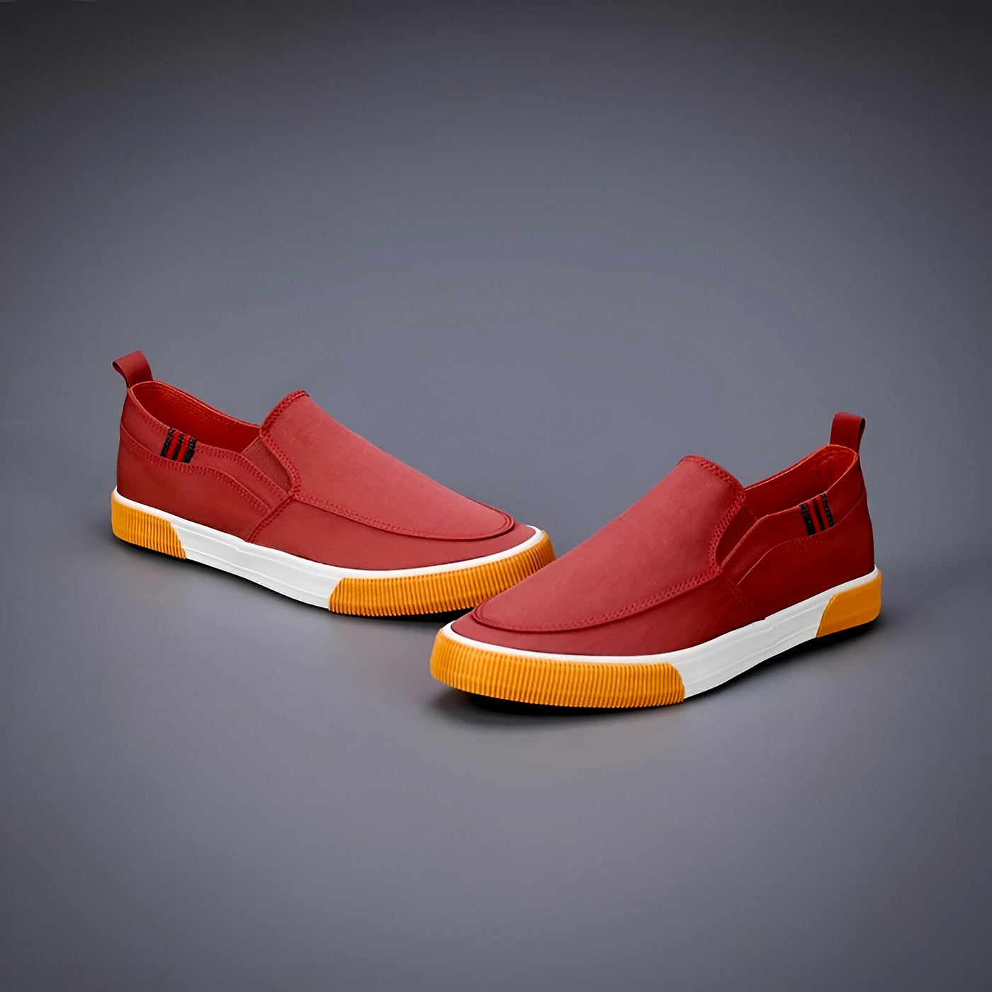 Leichte Sommer Herren Slipper