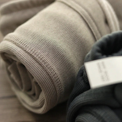 Lässige Herren Bermuda Shorts