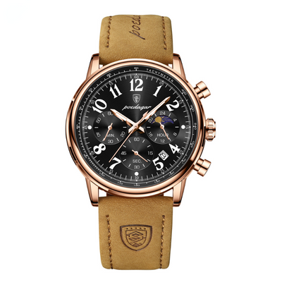 Stylische Herren Uhr