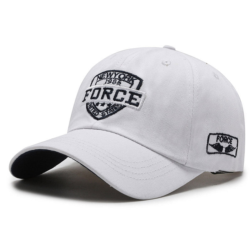 Modische Herren Baseball Cap