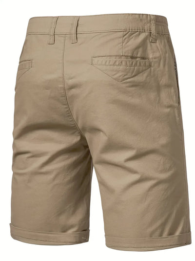 Atmungsaktive Herren Sportshorts