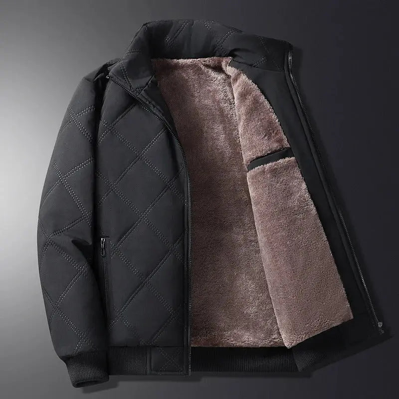 Alpine Guard Jacket Prestiqlo