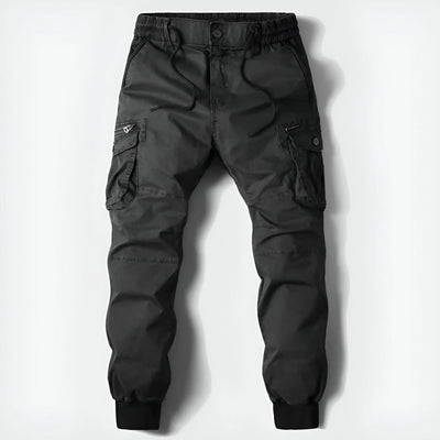 Baumwoll Cargo Herren Hose
