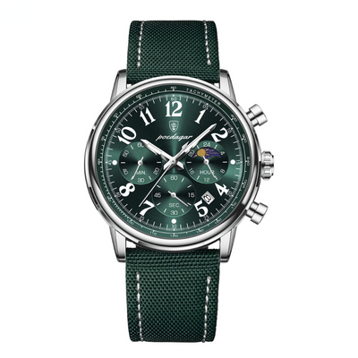Stylische Herren Uhr