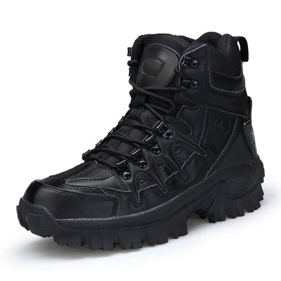 Robuste Herren Wanderschuhe