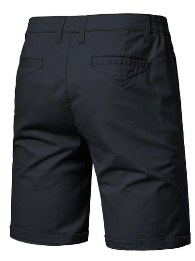Atmungsaktive Herren Sportshorts