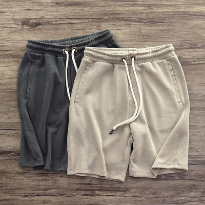Lässige Herren Bermuda Shorts