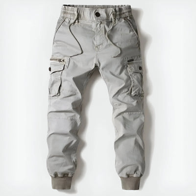 Baumwoll Cargo Herren Hose