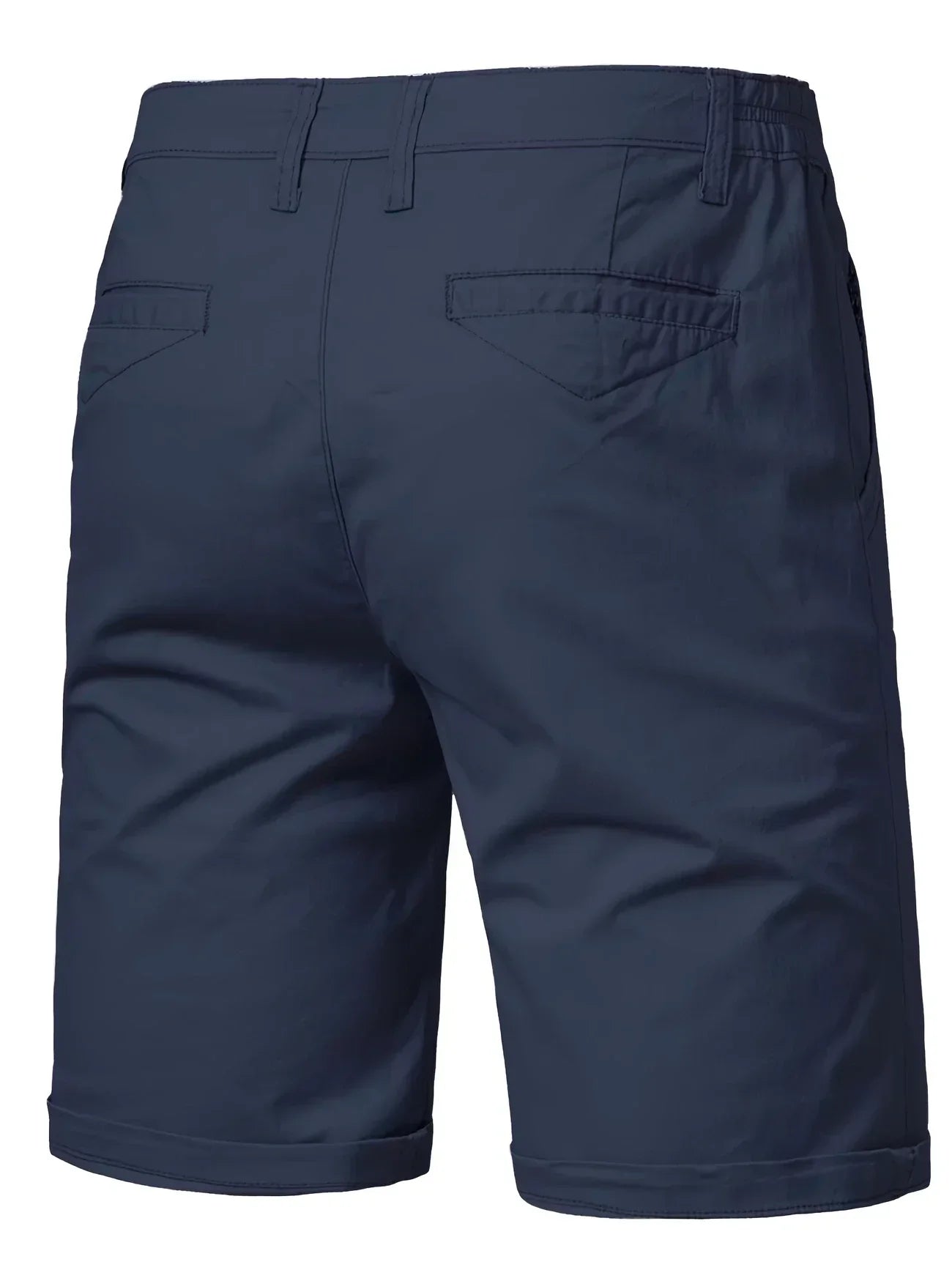 Atmungsaktive Herren Sportshorts