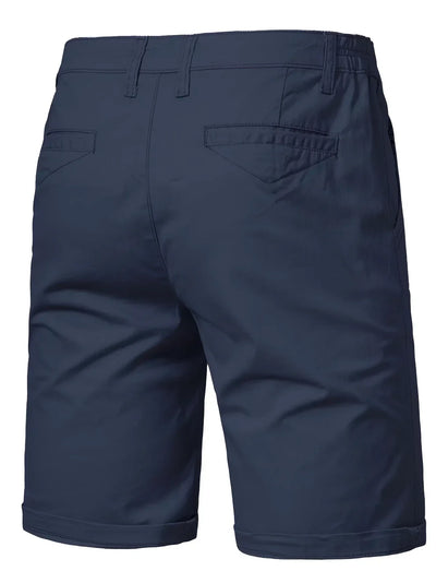 Atmungsaktive Herren Sportshorts