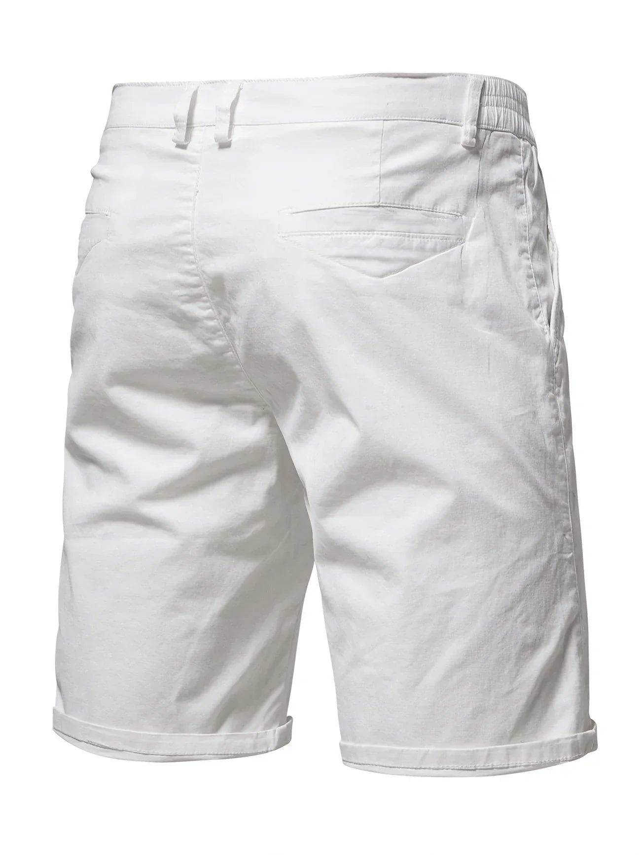 Atmungsaktive Herren Sportshorts