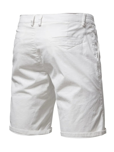 Atmungsaktive Herren Sportshorts