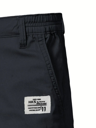 Atmungsaktive Herren Sportshorts
