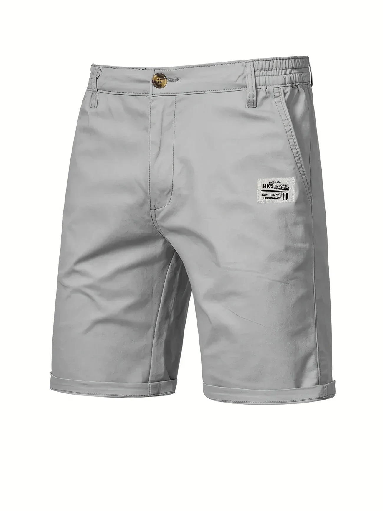 Atmungsaktive Herren Sportshorts