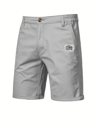 Atmungsaktive Herren Sportshorts