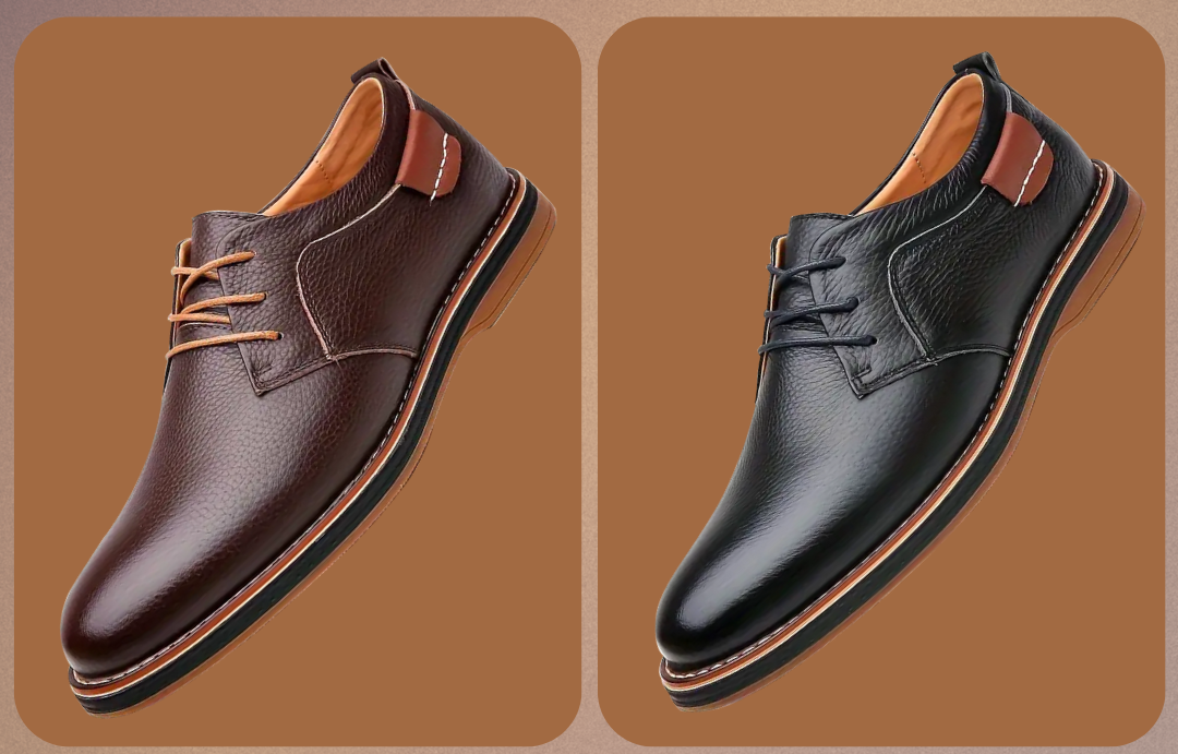 Elegante Herren Business Schuhe