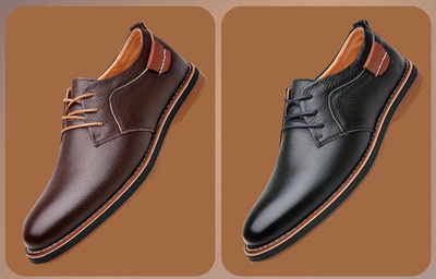 Elegante Herren Business Schuhe