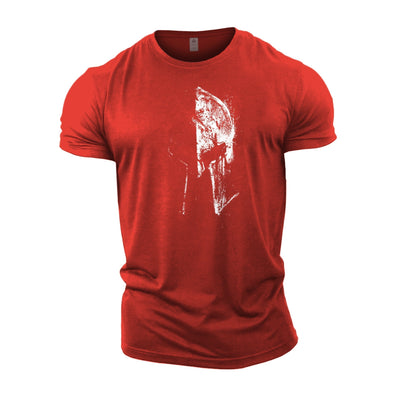 Sportliches Herren Fitness T-Shirt